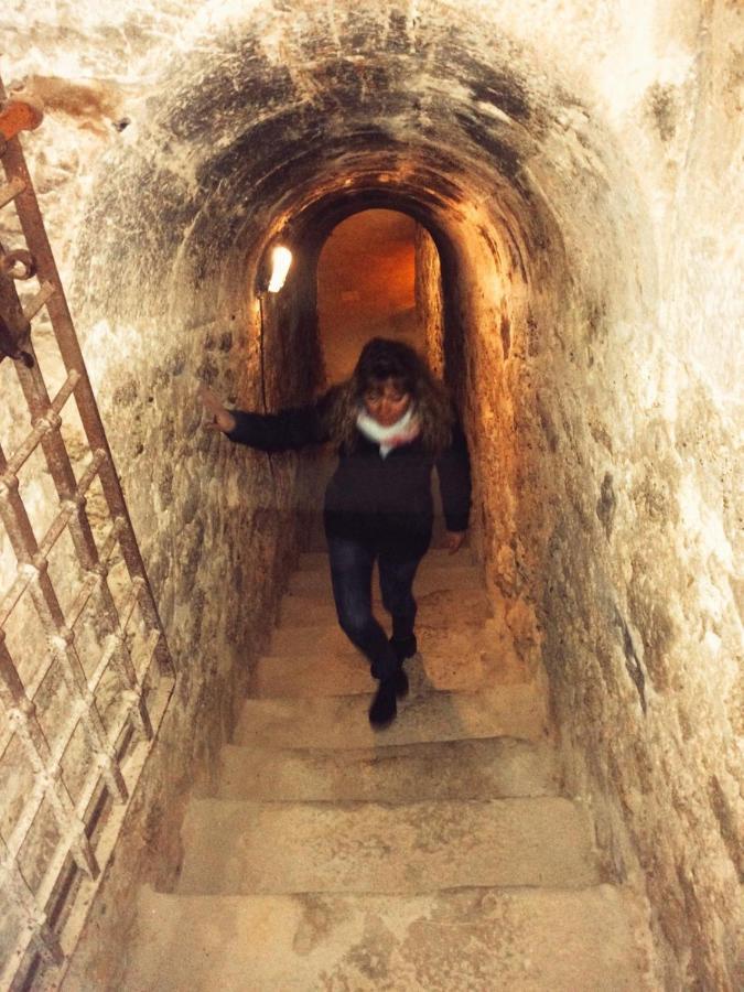 Apartamento Ribera Del Duero Reserva Tubilla del Lago 外观 照片