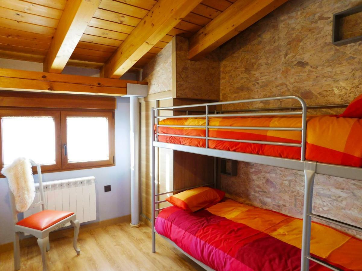 Apartamento Ribera Del Duero Reserva Tubilla del Lago 外观 照片