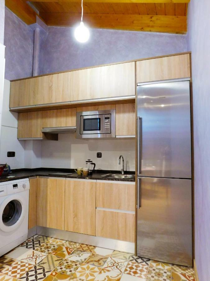 Apartamento Ribera Del Duero Reserva Tubilla del Lago 外观 照片