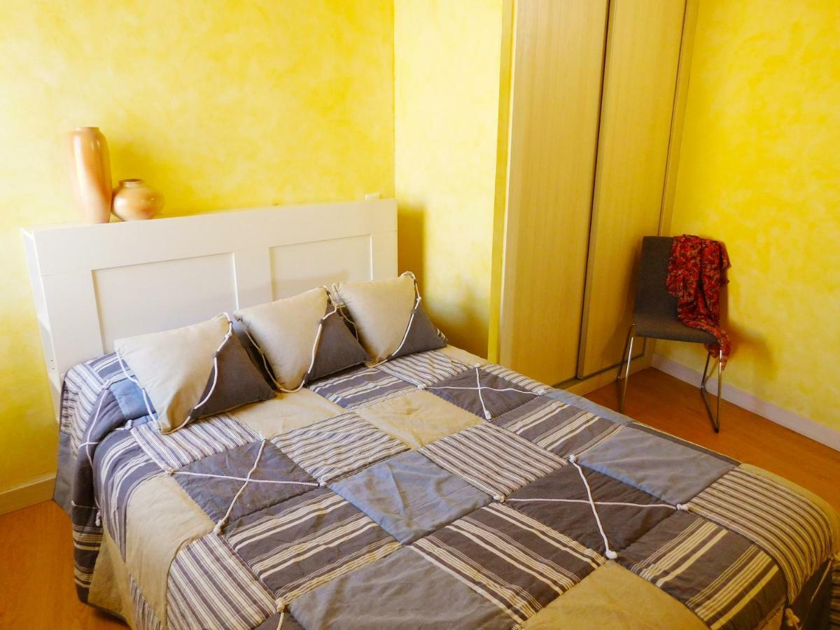 Apartamento Ribera Del Duero Reserva Tubilla del Lago 外观 照片